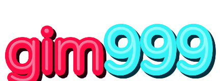 gim999 — logo kanal